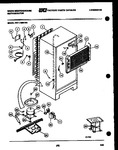 Diagram for 05 - System And Automatic Defrost Parts