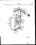 Diagram for 04 - Cabinet Parts