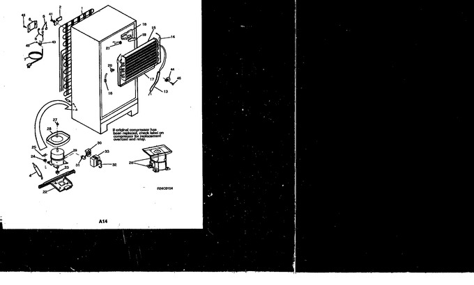 Diagram for PRT173MCH2