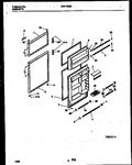 Diagram for 02 - Door Parts