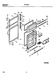 Diagram for 02 - Door