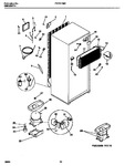 Diagram for 05 - Cooling System