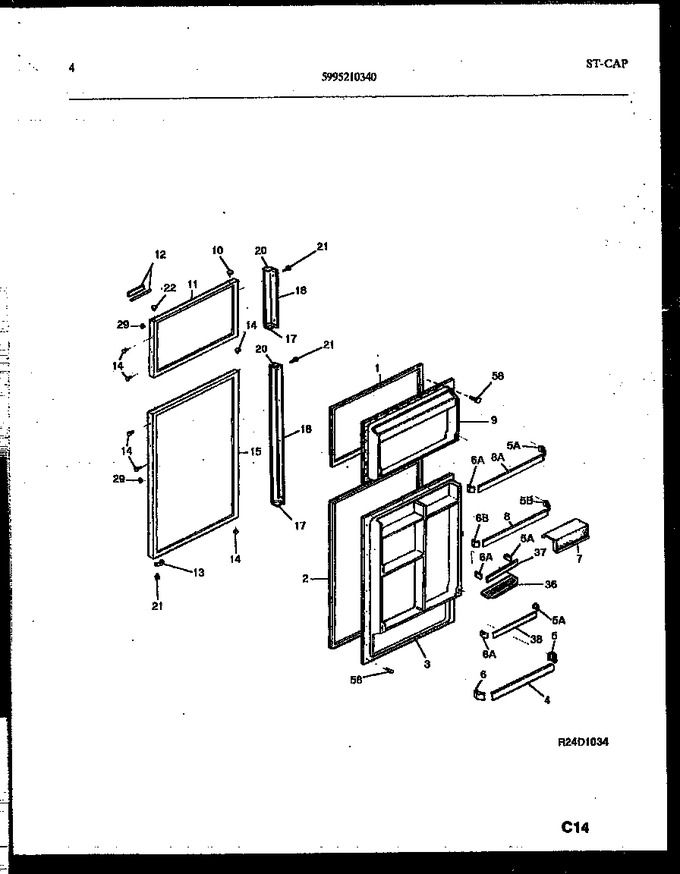 Diagram for PRT217MCD2