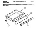 Diagram for 08 - Drawer