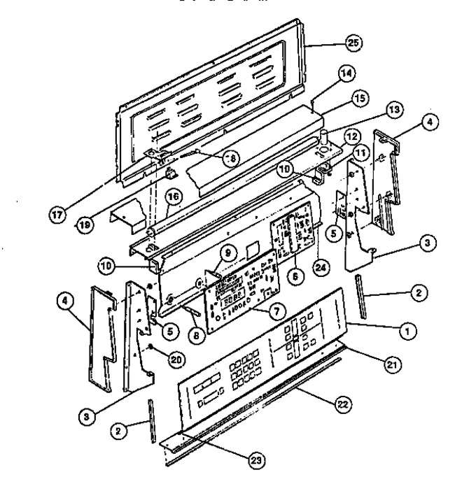 Diagram for R2000LL1