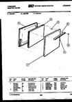 Diagram for 03 - Door Parts