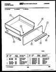 Diagram for 05 - Drawer Parts