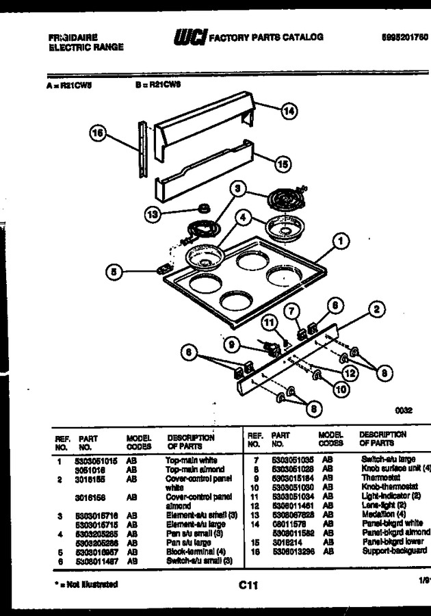 Diagram for R21CW5