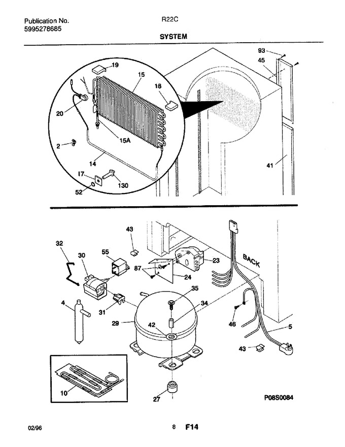 Diagram for R22CW1