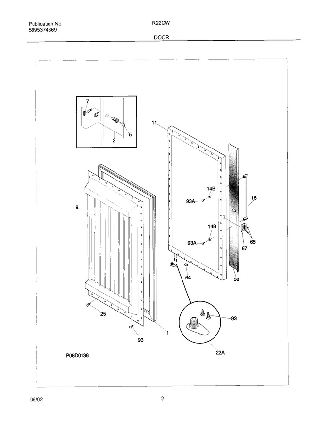 Diagram for R22CW10