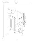 Diagram for 03 - Door