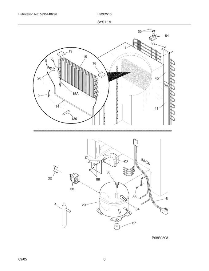 Diagram for R22CW13