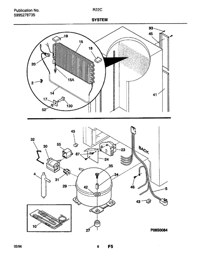 Diagram for R22CW2