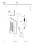 Diagram for 03 - Door