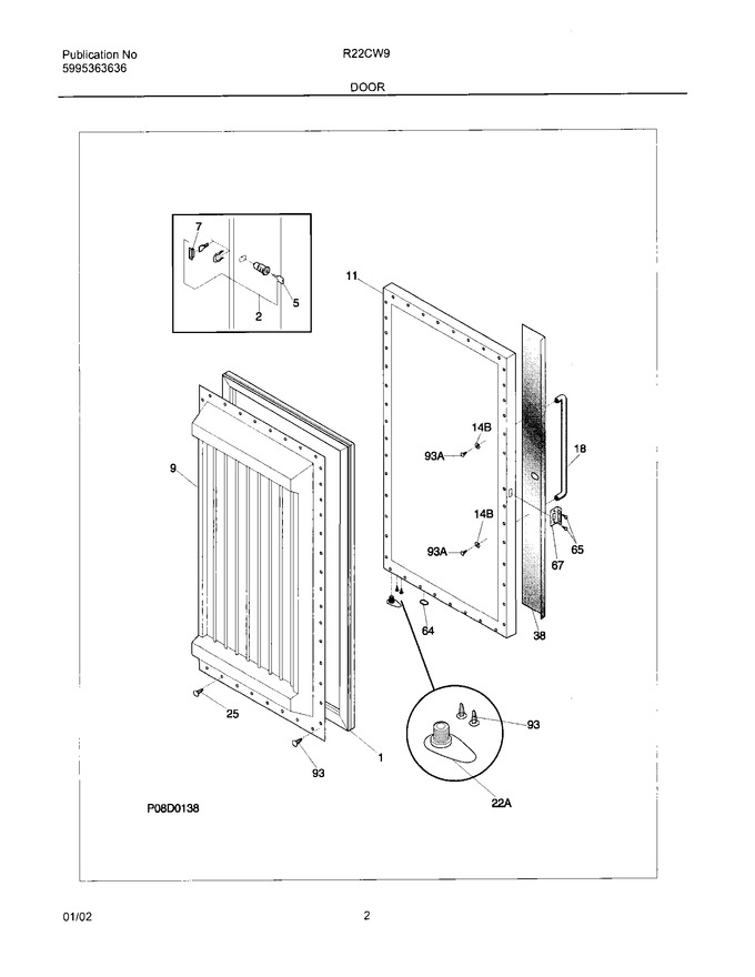 Diagram for R22CW9