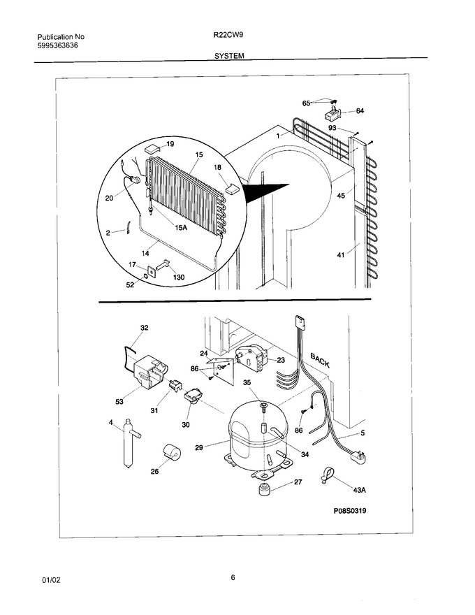 Diagram for R22CW9