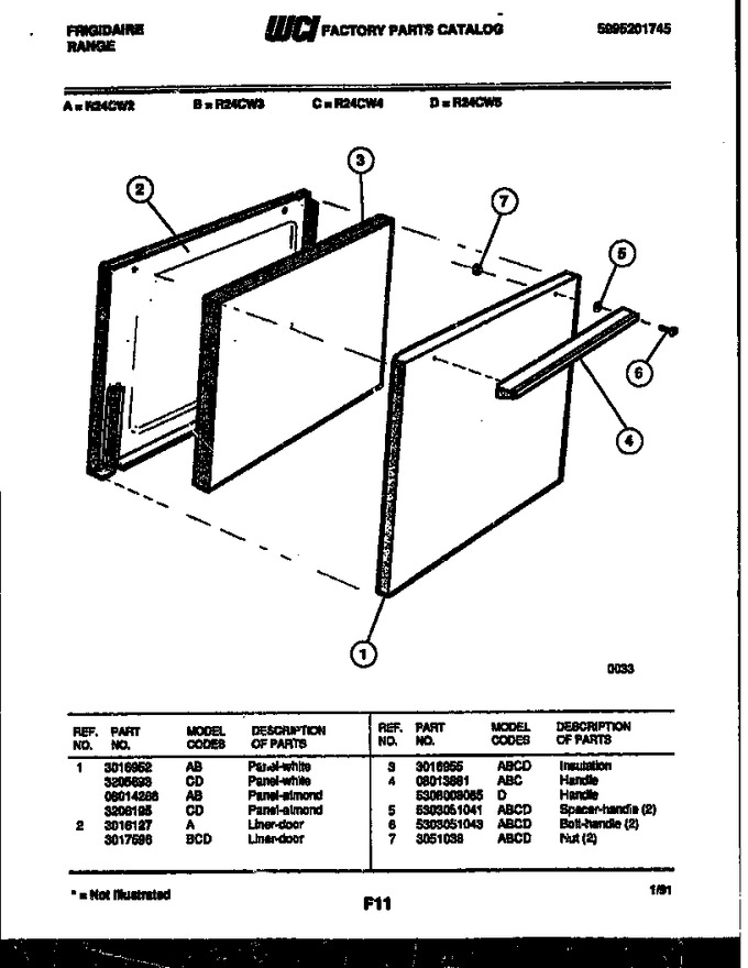 Diagram for R24CW4