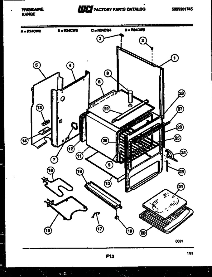 Diagram for R24CW4