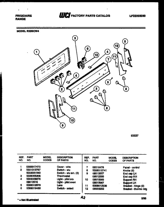 Diagram for R30BCH4
