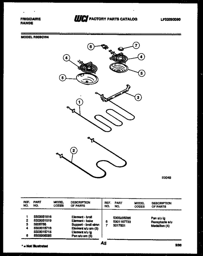 Diagram for R30BCH4