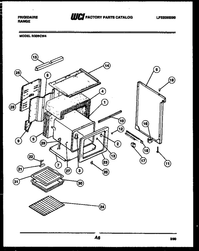 Diagram for R30BCH4