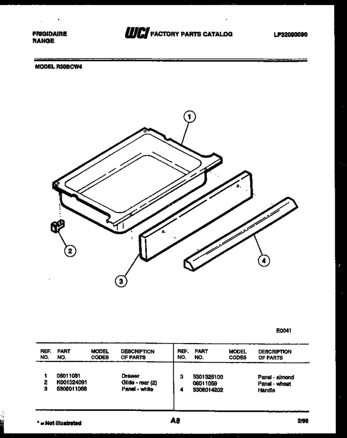 Diagram for R30BCH4