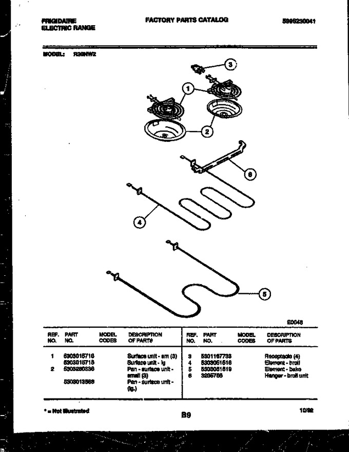 Diagram for R30NL2