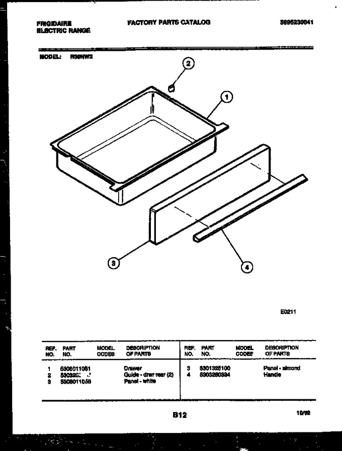 Diagram for R30NL2