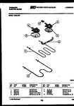 Diagram for 05 - Broiler Parts