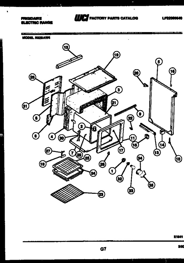 Diagram for R32BAL4
