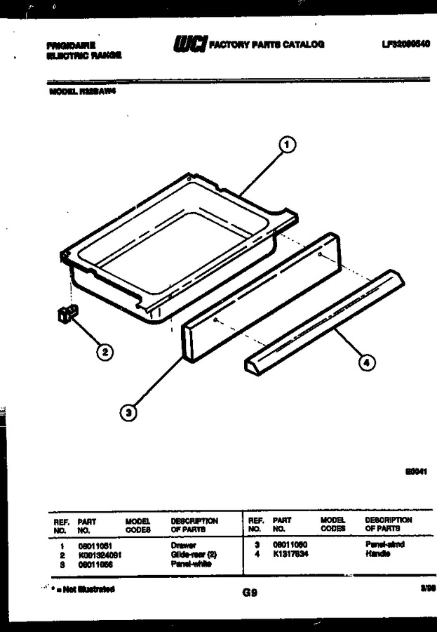Diagram for R32BAL4