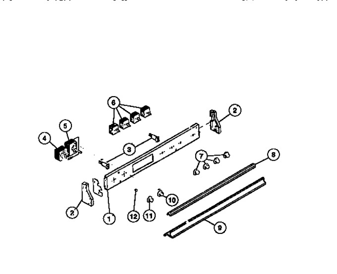 Diagram for R530DW3