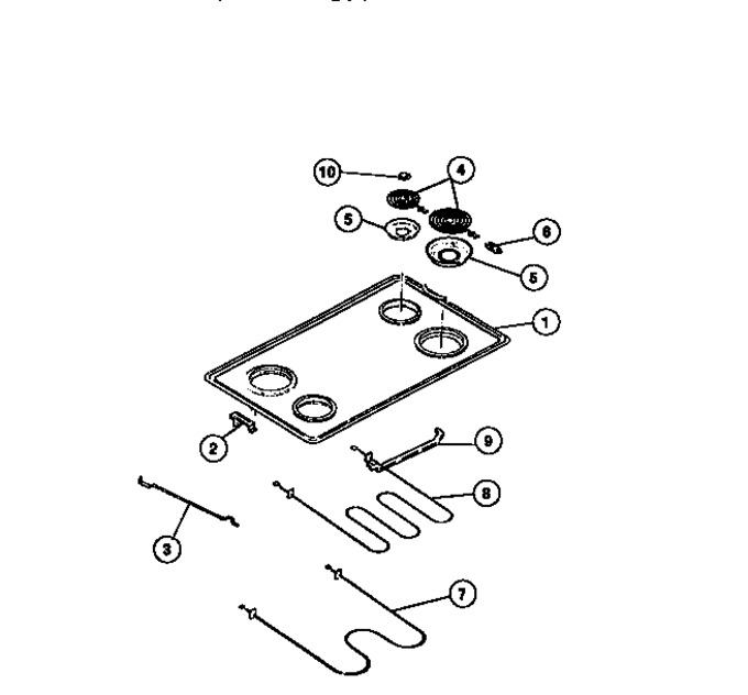 Diagram for R530DW2