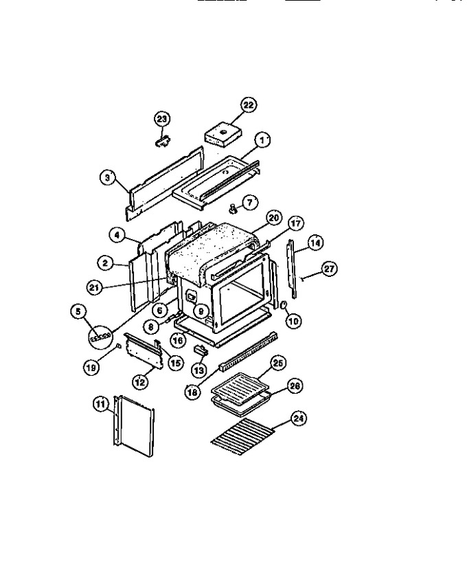 Diagram for R530DW2