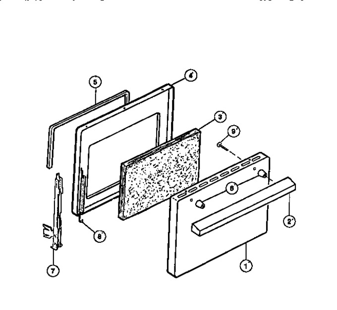 Diagram for R530DW2