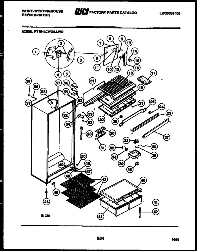 Diagram for RA186GCD5