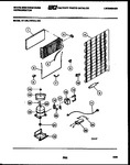Diagram for 04 - System And Automatic Defrost Parts