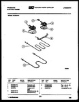 Diagram for 05 - Broiler Parts