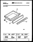 Diagram for 07 - Drawer Parts