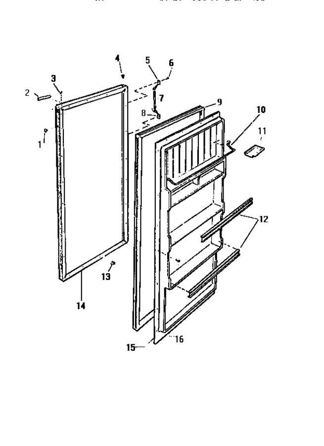 Diagram for RC131GCD3