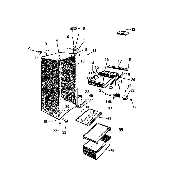 Diagram for RC131GCD3