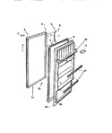Diagram for 02 - Door