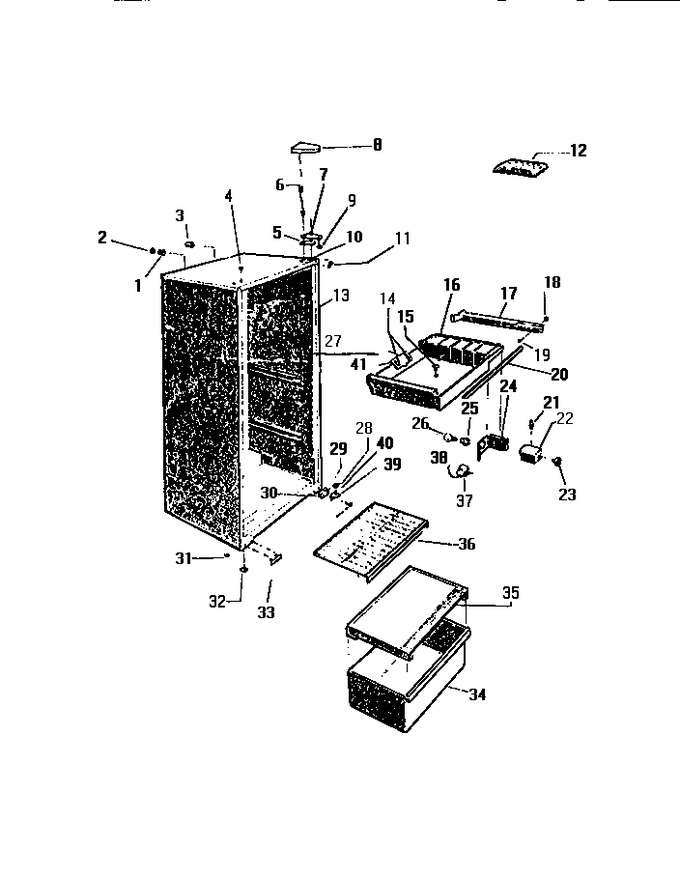 Diagram for RC131GCF5