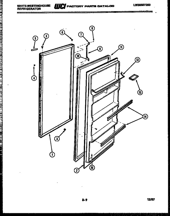 Diagram for RC131GLV9