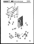 Diagram for 04 - System And Automatic Defrost Parts