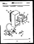 Diagram for 04 - System And Automatic Defrost Parts