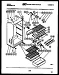 Diagram for 03 - Cabinet Parts