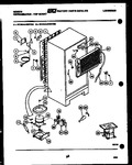 Diagram for 05 - System And Automatic Defrost Parts