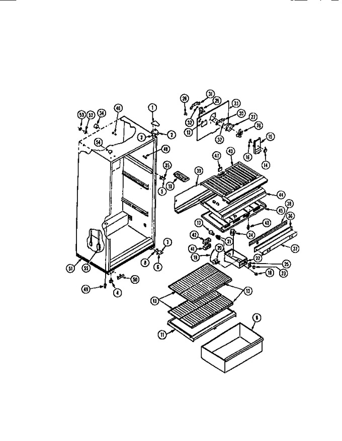 Diagram for RT15F1YU2A