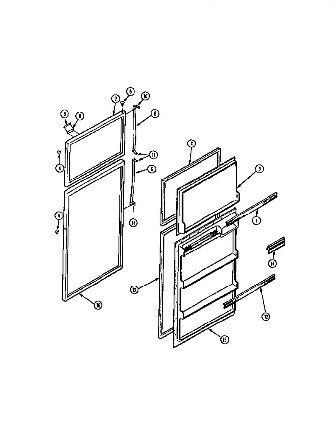 Diagram for RT15F1YU2A